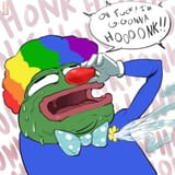 imhoooonking