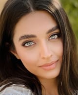 Persian Girl