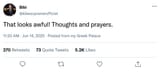 bibi-tweet-real