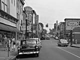 Baltimore before the dark times