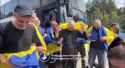 Ukrainian Defenders return from Russian captivity! 14-06-2025 The oldest Defender who returns today is 63, the youngest is 21 - Ukrainian Ombudsman HD_thumb.jpg