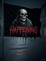 HAPPENING
