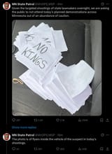 flyers