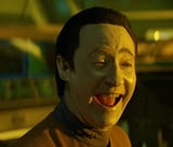 data