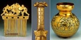 Scythian Gold 008