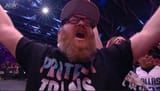 Average AEW fan