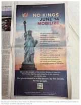 no kings