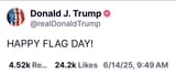 flagday