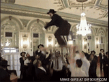dance dance