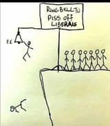 stick it to the libs
