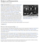 Rodgers and Hammerstein american culture jews
