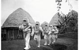 zambian astronauts