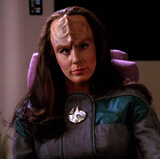 K&#039;Ehleyr