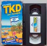 tkd vhs