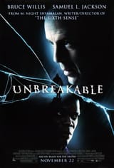 Unbreakableposterwillis