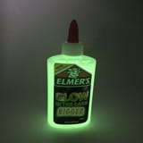 glow in the nigger