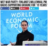 commie bimbo