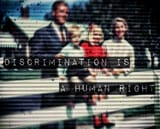 discriminate