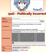 Screenshot 2025-06-14 at 13-38-19 _pol_ - Now this is what i call progressivism - Politically Incorrect - 4chan