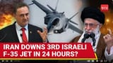 Screenshot 2025-06-14 at 13-48-52 Iran &#039;Takes Out&#039; 3rd F-35 Jet In 24 Hours After &#039;Capturing&#039; Israeli Fighter Pilot Report - YouTube