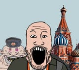 russian wojack