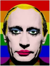 Putin&#039;s true colors