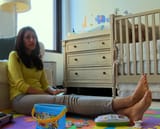 huma feet
