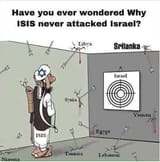 ISISrael