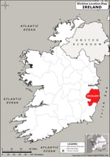wicklow-location-map