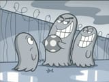 blobbiest