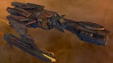 KlingonSupercarrier