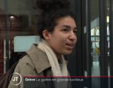 the new average french girl