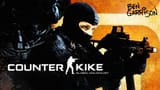 counter-kike