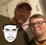 chud genes