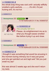 poopysmell