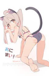 __oyama_mahiro_onii_chan_wa_oshimai_drawn_by_pon_sugar__8362c8ac87bca2fca6b9182f2a2c7e99