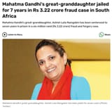 ghandi