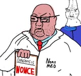 dr norf