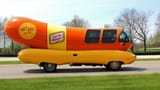 die Wurstmobile