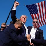 Trump Victory