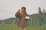 Chris McCandless