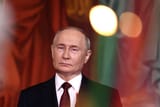 putin