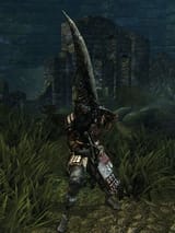 gravelordgreatsword