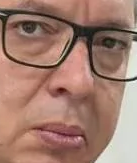 vucic chud closeup