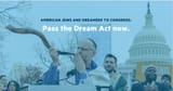 jews push the dream act