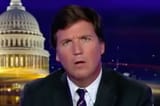 tucker confused