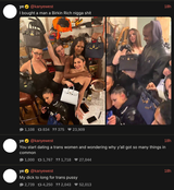kanye west fucks trannys