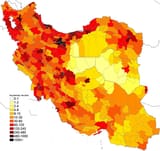 iran .population_density-administrative_boundaries-m