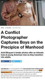 Israeli Pedophilia