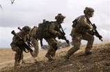 RANGERS